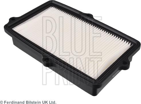 Blue Print ADH22227 - Gaisa filtrs www.autospares.lv