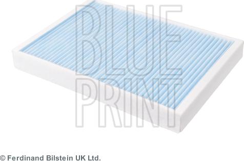 Blue Print ADJ132510 - Filtrs, Salona telpas gaiss www.autospares.lv