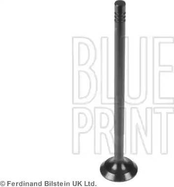 Blue Print ADK86104 - Ieplūdes vārsts www.autospares.lv
