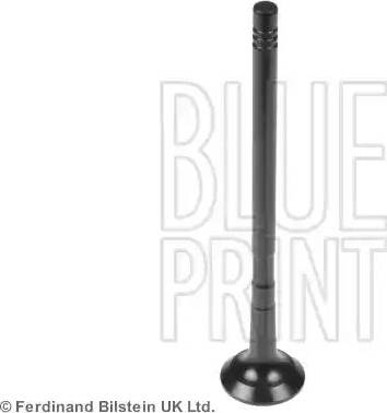 Blue Print ADK86105 - Izplūdes vārsts www.autospares.lv