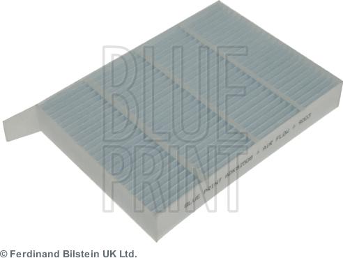 Blue Print ADK82508 - Filtrs, Salona telpas gaiss www.autospares.lv