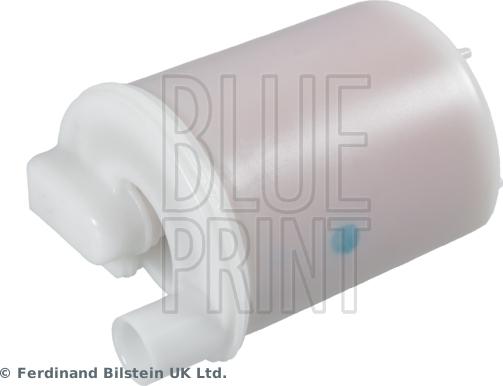 Blue Print ADM52337C - Degvielas filtrs www.autospares.lv