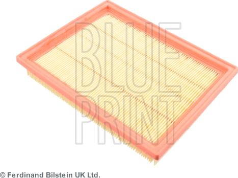 Blue Print ADM52247 - Gaisa filtrs www.autospares.lv