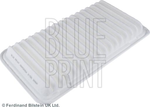 Blue Print ADM52254 - Gaisa filtrs www.autospares.lv