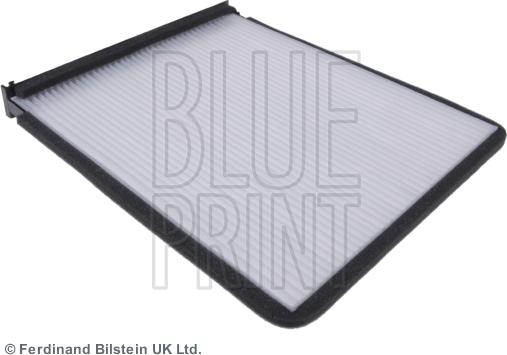 Blue Print ADN12503 - Filtrs, Salona telpas gaiss www.autospares.lv