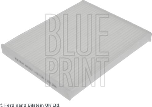 Blue Print ADN12517 - Filtrs, Salona telpas gaiss www.autospares.lv