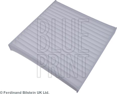 Blue Print ADN12530 - Filtrs, Salona telpas gaiss www.autospares.lv