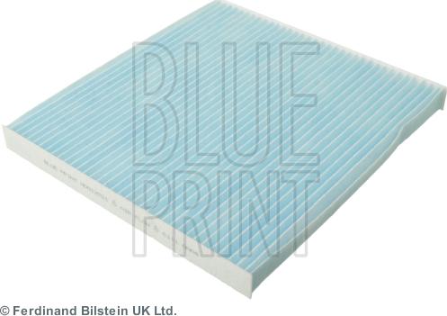 Blue Print ADN12521 - Filtrs, Salona telpas gaiss www.autospares.lv