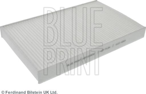 Blue Print ADP152509 - Filtrs, Salona telpas gaiss www.autospares.lv