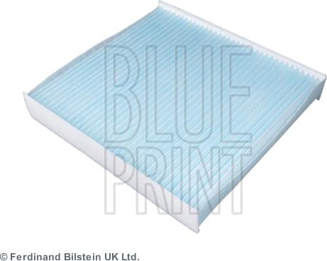 Blue Print ADR162508 - Filtrs, Salona telpas gaiss www.autospares.lv