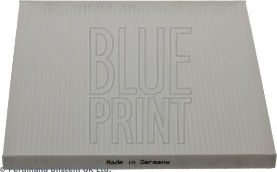 Blue Print ADR162531 - Filtrs, Salona telpas gaiss www.autospares.lv