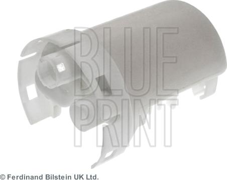 Blue Print ADT32373 - Degvielas filtrs www.autospares.lv