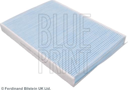 Blue Print ADV182530 - Filtrs, Salona telpas gaiss www.autospares.lv