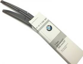 BMW 61 61 0 039 697 - Stikla tīrītāja slotiņa www.autospares.lv