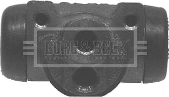 Borg & Beck BBW1786 - Riteņa bremžu cilindrs www.autospares.lv