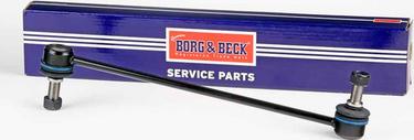 Borg & Beck BDL6445 - Stiepnis / Atsaite, Stabilizators www.autospares.lv