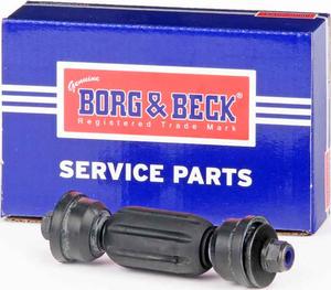 Borg & Beck BDL6563 - Stiepnis / Atsaite, Stabilizators www.autospares.lv