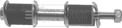 Borg & Beck BDL6571 - Stiepnis / Atsaite, Stabilizators www.autospares.lv