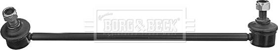 Borg & Beck BDL6623HD - Stiepnis / Atsaite, Stabilizators www.autospares.lv