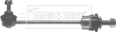 Borg & Beck BDL6774 - Stiepnis / Atsaite, Stabilizators www.autospares.lv