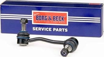 Borg & Beck BDL7056 - Stiepnis / Atsaite, Stabilizators www.autospares.lv