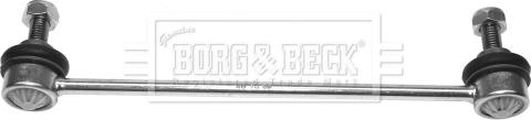 Borg & Beck BDL7101 - Stiepnis / Atsaite, Stabilizators www.autospares.lv