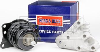 Borg & Beck BEM3904 - Piekare, Dzinējs www.autospares.lv