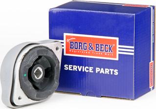 Borg & Beck BEM3173 - Piekare, Dzinējs www.autospares.lv