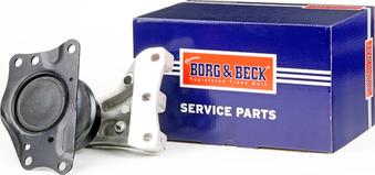 Borg & Beck BEM3852 - Piekare, Dzinējs www.autospares.lv