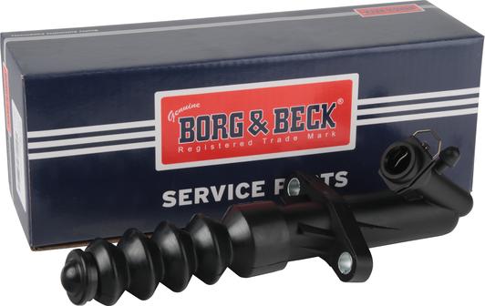 Borg & Beck BES297 - Darba cilindrs, Sajūgs www.autospares.lv