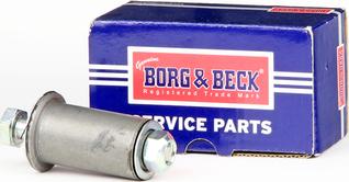 Borg & Beck BSK6622 - Piekare, Šķērssvira www.autospares.lv