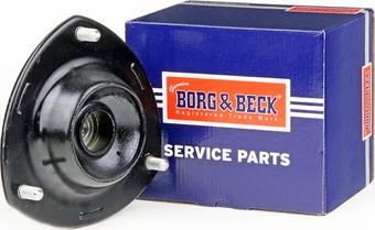 Borg & Beck BSM5373 - Amortizatora statnes balsts www.autospares.lv