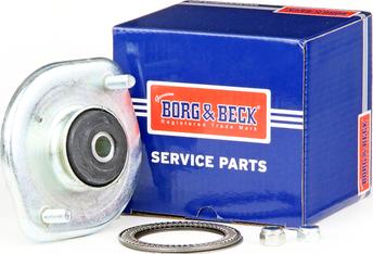 Borg & Beck BSM5263 - Amortizatora statnes balsts www.autospares.lv