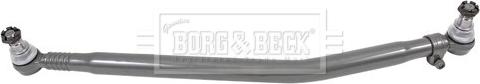 Borg & Beck BTR32445 - Stūres garenstiepnis www.autospares.lv
