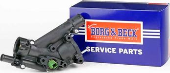 Borg & Beck BTS1125 - Dzesēšanas šķidruma flancis www.autospares.lv