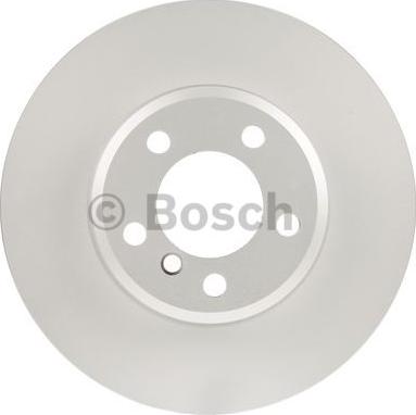 BOSCH 0 986 479 002 - Bremžu diski www.autospares.lv