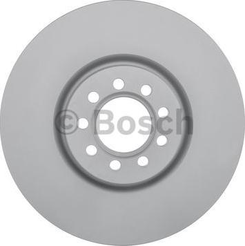 BOSCH 0 986 479 718 - Bremžu diski www.autospares.lv
