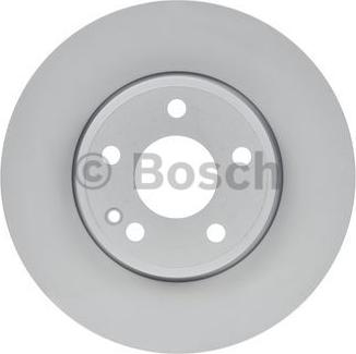 BOSCH 0 986 479 A01 - Bremžu diski www.autospares.lv