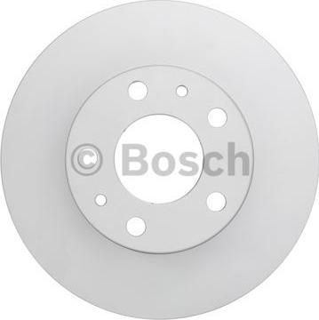 BOSCH 0 986 479 B99 - Bremžu diski www.autospares.lv