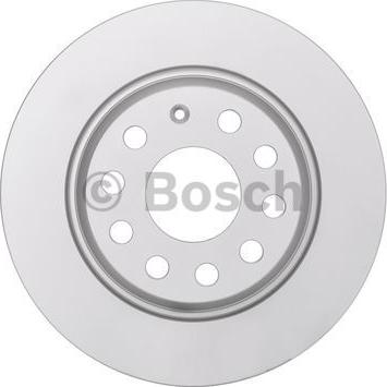 BOSCH 0 986 479 B93 - Bremžu diski www.autospares.lv