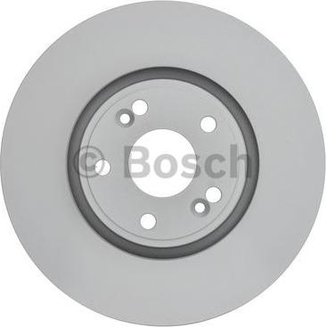 BOSCH 0 986 479 B47 - Bremžu diski www.autospares.lv