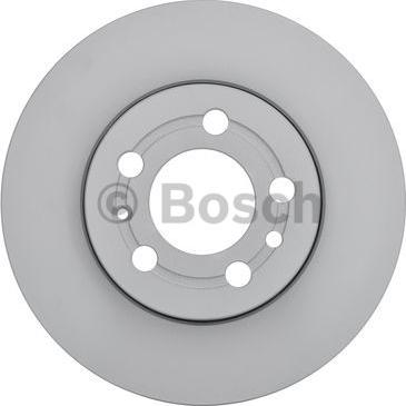 BOSCH 0 986 479 B58 - Bremžu diski www.autospares.lv