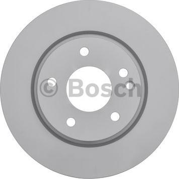 BOSCH 0 986 479 B67 - Bremžu diski www.autospares.lv