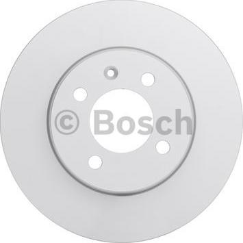 BOSCH 0 986 479 B30 - Bremžu diski www.autospares.lv