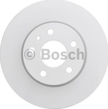 BOSCH 0 986 479 B31 - Bremžu diski www.autospares.lv