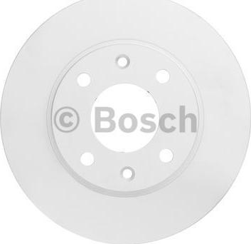 BOSCH 0 986 479 B32 - Bremžu diski www.autospares.lv