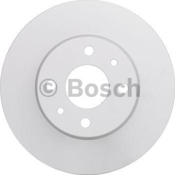 BOSCH 0 986 479 B26 - Bremžu diski www.autospares.lv