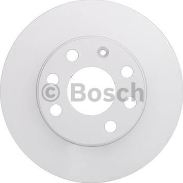 BOSCH 0 986 479 B20 - Bremžu diski www.autospares.lv
