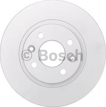 BOSCH 0 986 479 B21 - Bremžu diski www.autospares.lv