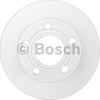 BOSCH 0 986 479 B22 - Bremžu diski www.autospares.lv